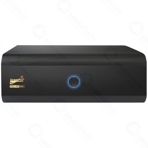 Медиаплеер iconBIT HDS42L
