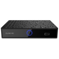Медиаплеер DUNE-HD HD Neo 4K T2 Plus