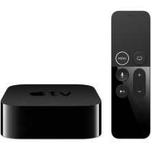 Медиаплеер Apple TV 4K 32Gb (MQD22RS/A)