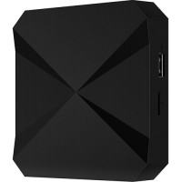 Медиаплеер Rombica Smart Box v007 (SBQ-SM007)
