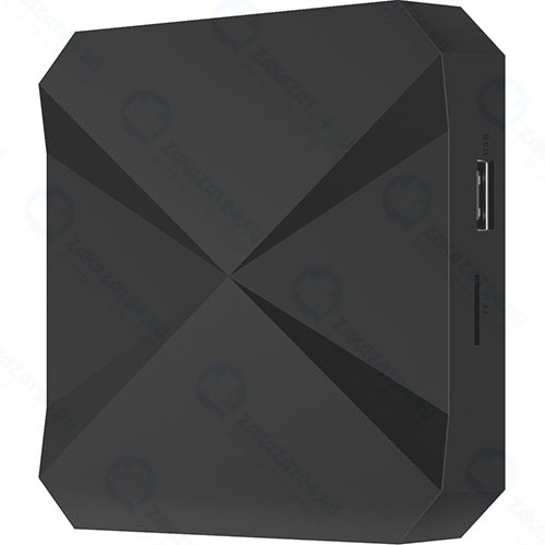 Медиаплеер Rombica Smart Box v007 (SBQ-SM007)