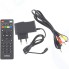 Медиаплеер Rombica Smart Box v007 (SBQ-SM007)