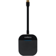 Медиаплеер Rombica Smart Cast A1 (SC-A0009)