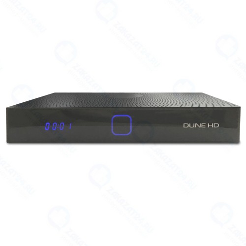 Медиаплеер DUNE-HD Sky 4K Plus