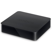 Медиаплеер Rombica Smart Box 4K