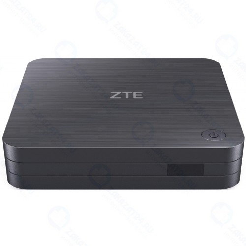 Медиаплеер ZTE ZXV10 B866