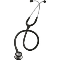 Стетоскоп 3M Littmann Classic II Pediatric, черный (2113)