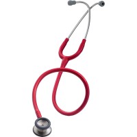Стетоскоп 3M Littmann Classic II Pediatric, красный (2113R)