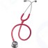 Стетоскоп 3M Littmann Classic II Pediatric, красный (2113R)