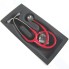 Стетоскоп 3M Littmann Classic II Pediatric, красный (2113R)