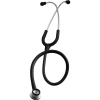 Стетоскоп 3M Littmann Classic II Infant, черный (2114)