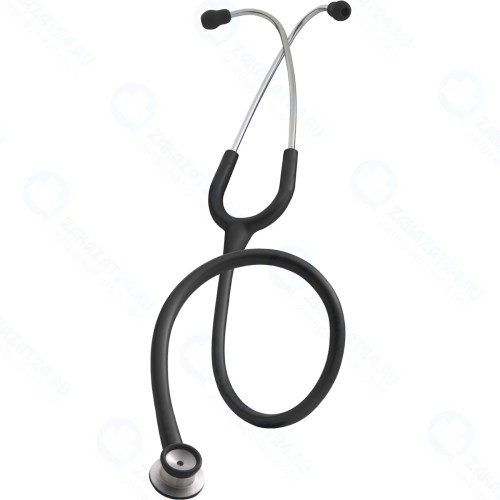 Стетоскоп 3M Littmann Classic II Infant, черный (2114)