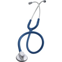 Стетоскоп 3M Littmann Master Classic II, синий (2147)