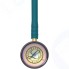 Стетоскоп 3M Littmann Classic II Pediatric, морская волна/малиновый (2153)