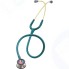 Стетоскоп 3M Littmann Classic II Pediatric, морская волна/малиновый (2153)