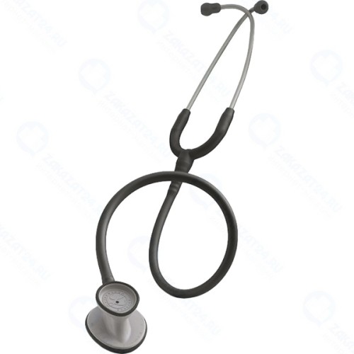 Стетоскоп 3M Littmann Lightweight II S.E., черный (2450)