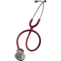Стетоскоп 3M Littmann Lightweight II S.E., бордо (2451)