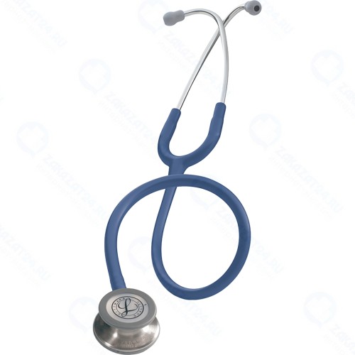 Стетоскоп 3M Littmann Classic III, темно-синий (5622)