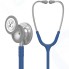 Стетоскоп 3M Littmann Classic III, темно-синий (5622)