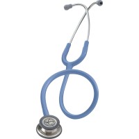 Стетоскоп 3M Littmann Classic III, голубой (5630)