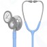 Стетоскоп 3M Littmann Classic III, голубой (5630)