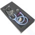 Стетоскоп 3M Littmann Classic III, голубой (5630)