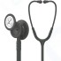 Стетоскоп 3M Littmann Classic III, черный (5803)