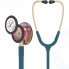 Стетоскоп 3M Littmann Classic III, морская волна/радужный (5807)