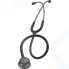 Стетоскоп 3M Littmann Classic III, черный/дымчатый (5811)