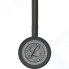 Стетоскоп 3M Littmann Classic III, черный/дымчатый (5811)