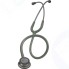 Стетоскоп 3M Littmann Classic III, темно-зеленый/дымчатый (5812)