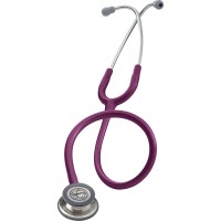 Стетоскоп 3M Littmann Classic III, сливовый (5831)