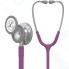 Стетоскоп 3M Littmann Classic III, сливовый (5831)