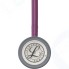 Стетоскоп 3M Littmann Classic III, сливовый (5831)