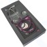 Стетоскоп 3M Littmann Classic III, сливовый (5831)