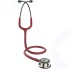 Стетоскоп 3M Littmann Classic III, бургунди/шампань/черный (5864)