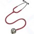 Стетоскоп 3M Littmann Classic III, бургунди/шампань/черный (5864)