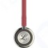 Стетоскоп 3M Littmann Classic III, бургунди/шампань/черный (5864)