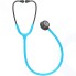 Стетоскоп 3M Littmann Classic III, бирюзовый/дымчатый/розовый (5872)