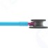 Стетоскоп 3M Littmann Classic III, бирюзовый/дымчатый/розовый (5872)