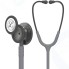 Стетоскоп 3M Littmann Classic III, серый/дымчатый (5873)