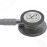 Стетоскоп 3M Littmann Classic III, серый/дымчатый (5873)