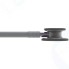 Стетоскоп 3M Littmann Classic III, серый/дымчатый (5873)