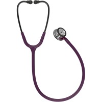 Стетоскоп 3M Littmann Classic III, сливовый/зеркальный/розовый (5960)