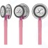 Стетоскоп 3M Littmann Classic III, розовый жемчуг/зеркальный/розовый (5962)