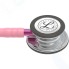 Стетоскоп 3M Littmann Classic III, розовый жемчуг/зеркальный/розовый (5962)
