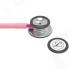 Стетоскоп 3M Littmann Classic III, розовый жемчуг/зеркальный/розовый (5962)