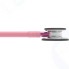 Стетоскоп 3M Littmann Classic III, розовый жемчуг/зеркальный/розовый (5962)