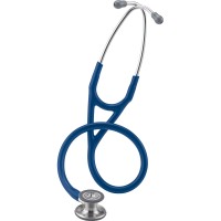 Стетоскоп 3M Littmann Cardiology IV, темно-синий (6154)