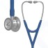 Стетоскоп 3M Littmann Cardiology IV, темно-синий (6154)